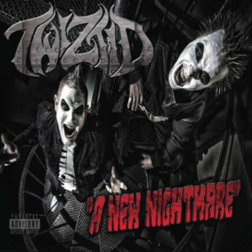 Twiztid: A New Nightmare