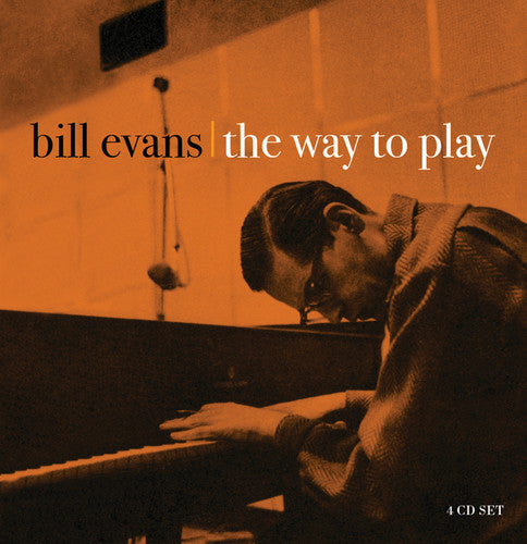 Evans, Bill: Way to Play