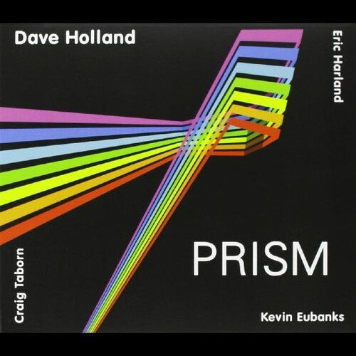 Holland, Dave: Prism