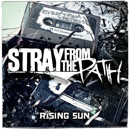 Stray from the Path: Rising Sun