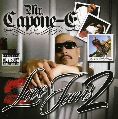 Hi Power Collectables Presents: Mr. Capone-E Love Jams, Vol. 2