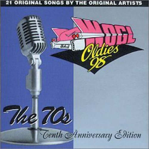 Wogl 10th Anniversary 3: Best of 70's / Various: Wogl 10th Anniversary 3: Best of 70's / Various