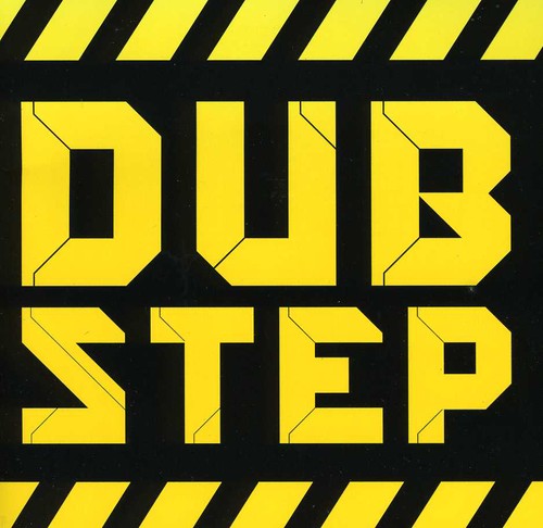 Dubstep / Various: Dubstep