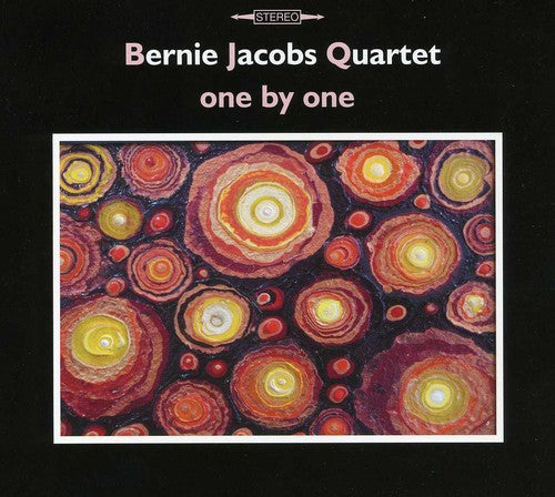 Jacobs, Bernie: One By One