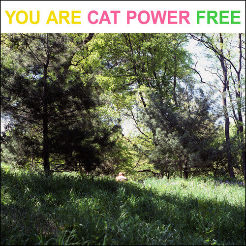 Cat Power: You Are Free