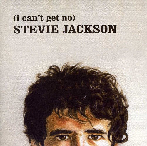 Jackson, Stevie: Stevie Jackson