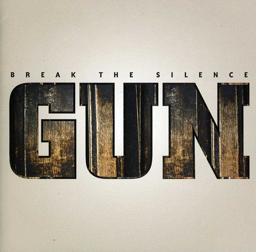 Gun: Break the Silence