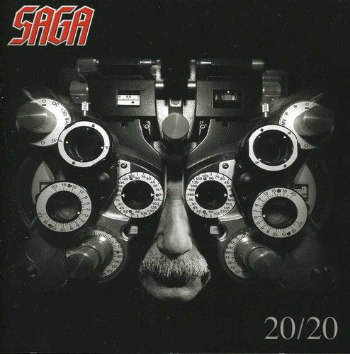 Saga: 20/20