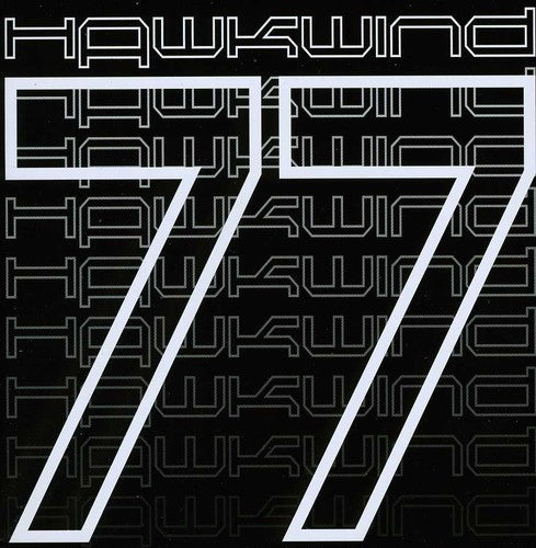 Hawkwind: Hawkwind 77