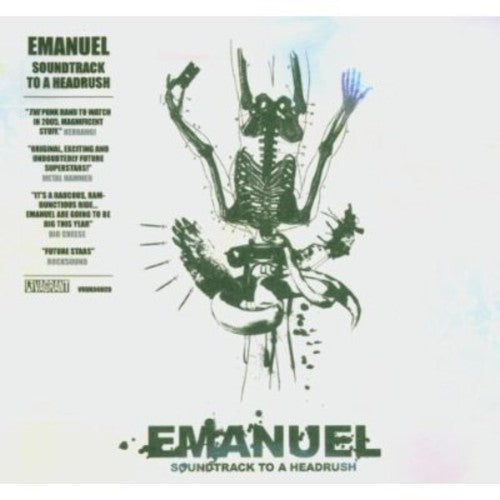 Emanuel: Soundtrack to a Headrush