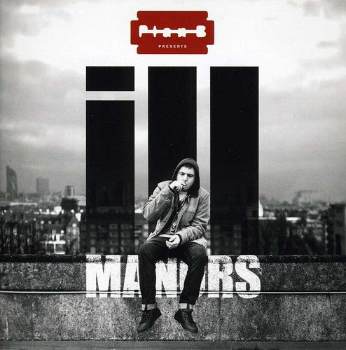 Plan B: Ill Manors