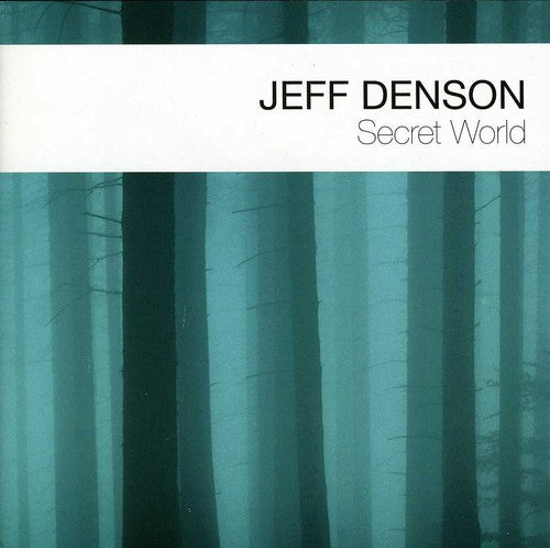 Denson, Jeff: Secret World