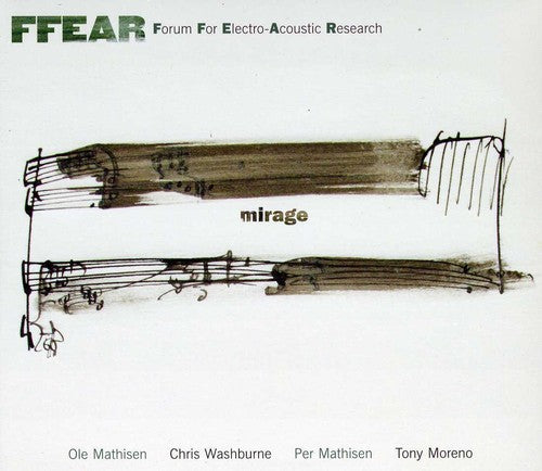 FFEAR: Mirage