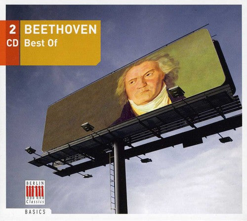 Beethoven, Ludwig Van: Best of Beethoven