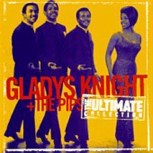 Knight, Gladys & Pips: Ultimate Collection