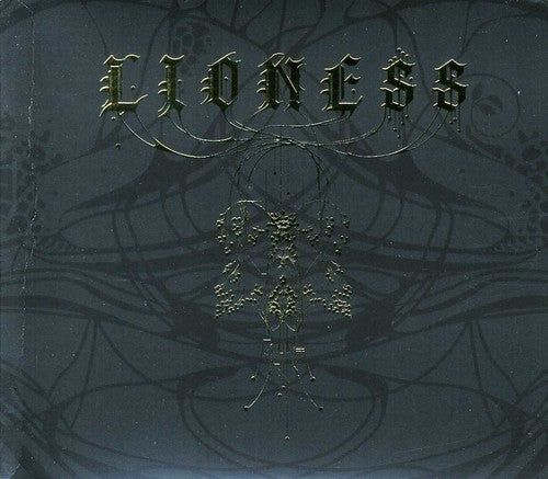 Lioness: Lioness