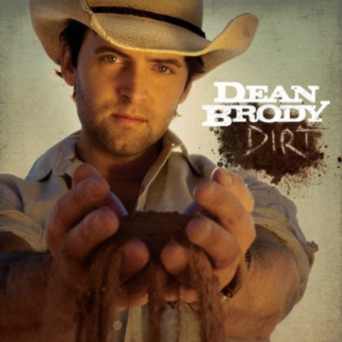 Brody, Dean: Dirt