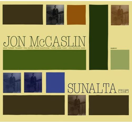 McCaslin, Jon: Sunalta