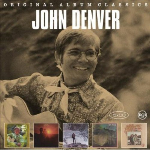Denver, John: Original Album Classics