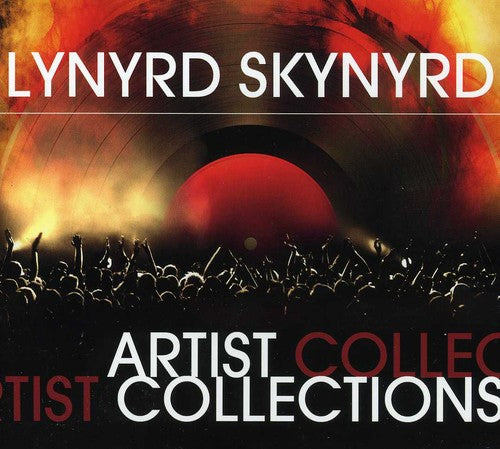 Lynyrd Skynyrd: Artist Collection