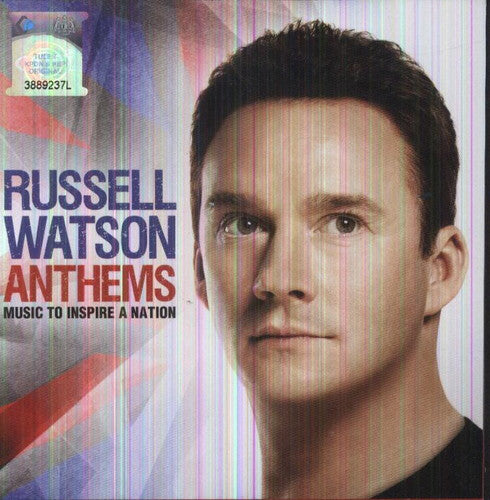 Watson, Russell: Anthems