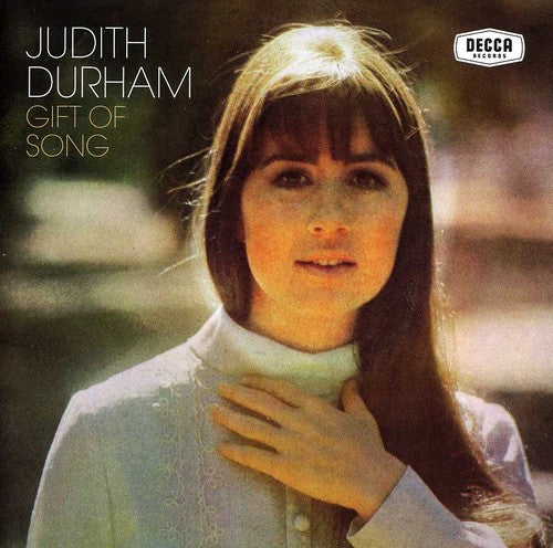 Durham, Judith: Gift of Song