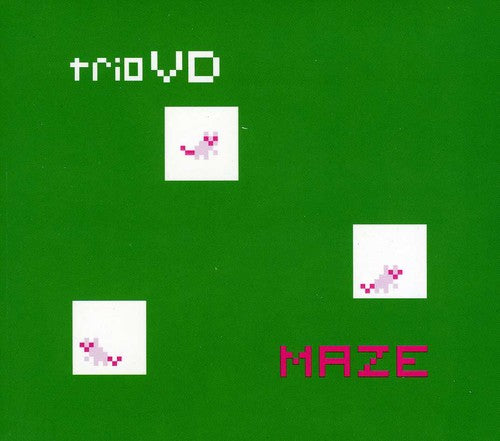 TrioVD: Maze