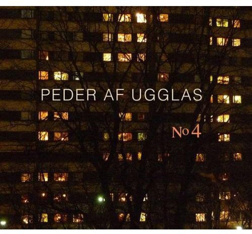 Peder Af Ugglas: No 4