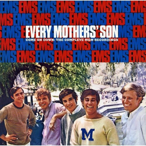 Every Mothers Son: Come on Down: Complete MGM Recordings