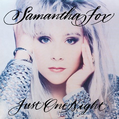 Fox, Samantha: Just One Night