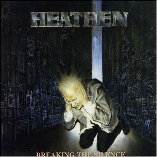 Heathen: Breaking The Silence