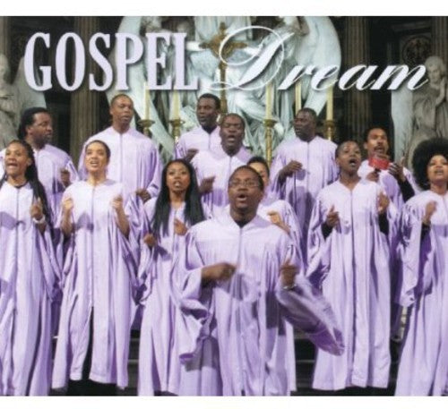 Gospel Dream: Collector 20Eme Anniversaire