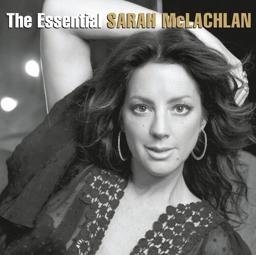 McLachlan, Sarah: The Essential Sarah Mclachlan