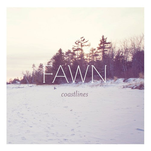 FAWN: Coastlines