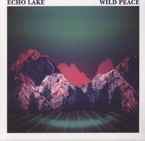 Echo Lake: Wild Peace