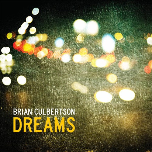 Culbertson, Brian: Dreams
