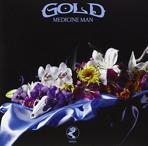 Gold: Gone Under (Coloured Vinyl)