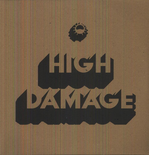 High Damage: High Damage