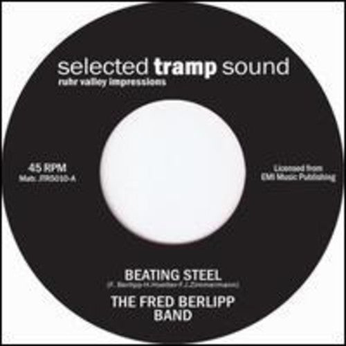 Berlip, Fred-Band: Beating Steel