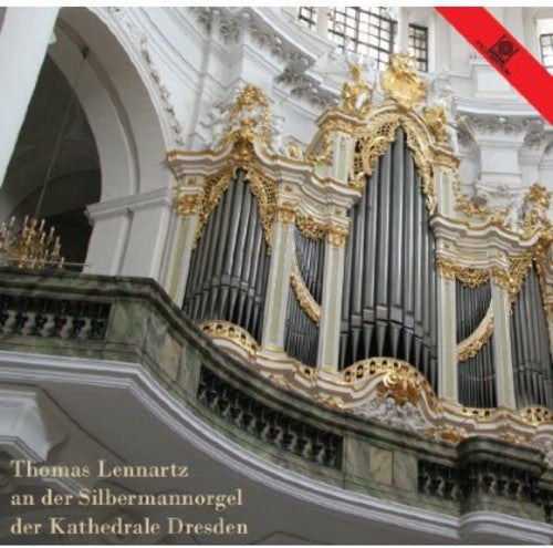 Lennartz, Thomas: Orgelmusik Zum Kirchenjah