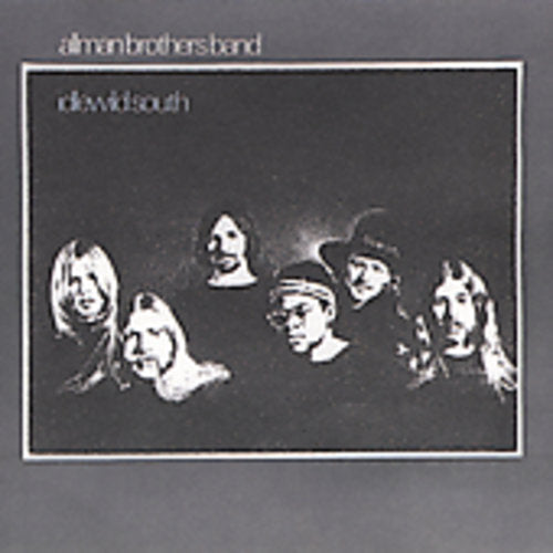 Allman Brothers: Idlewild South (remastered)