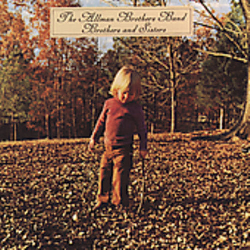 Allman Brothers: Brothers & Sisters (remastered)