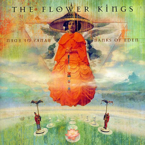 Flower Kings: Banks of Eden