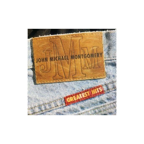 Montgomery, John Michael: Greatest Hits