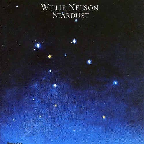 Nelson, Willie: Stardust