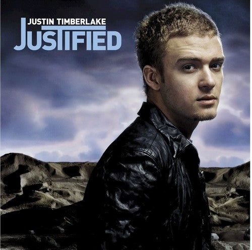 Timberlake, Justin: Justified