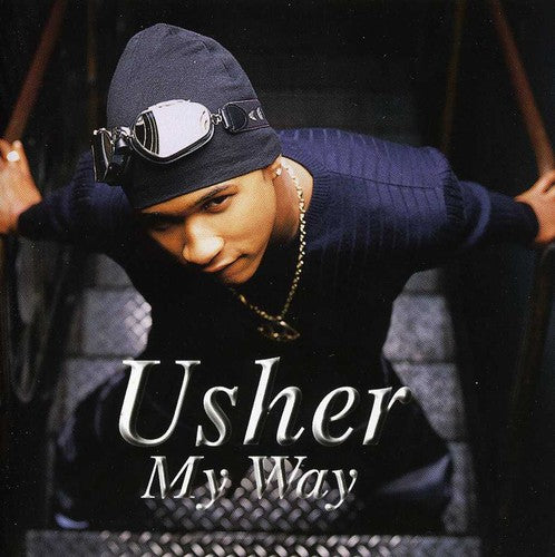 Usher: My Way