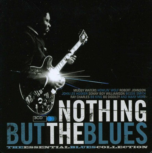 Nothing But the Blues / Various: Nothing But the Blues / Various