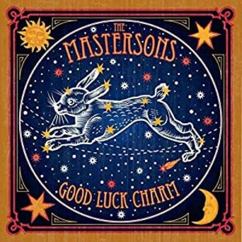 Mastersons: Good Luck Charm