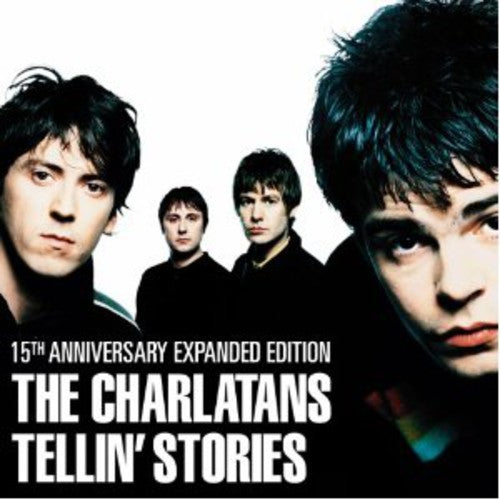 Charlatans: Tellin Stories